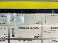 Hotbath gal thermostatische badkraan - afbeelding 6 van  7