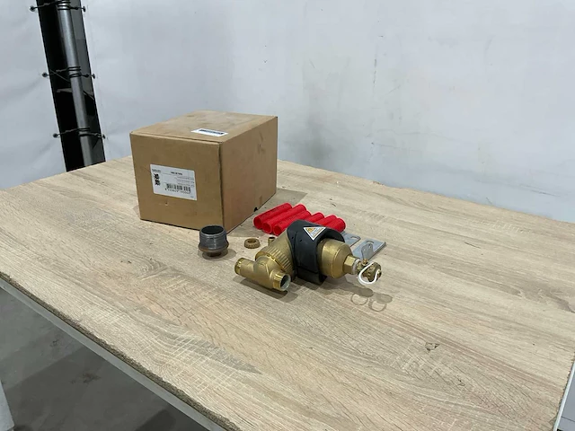 Hotbath hbcb7009 inbouw deel - afbeelding 1 van  7