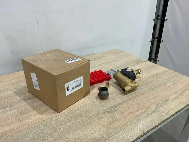 Hotbath hbcb7009 inbouw deel - afbeelding 2 van  7