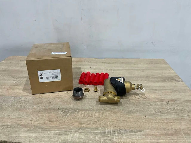 Hotbath hbcb7009 inbouw deel - afbeelding 3 van  7