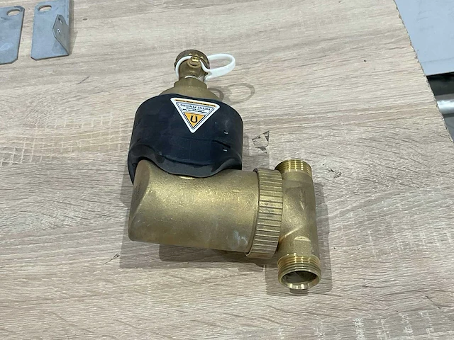 Hotbath hbcb7009 inbouw deel - afbeelding 4 van  7