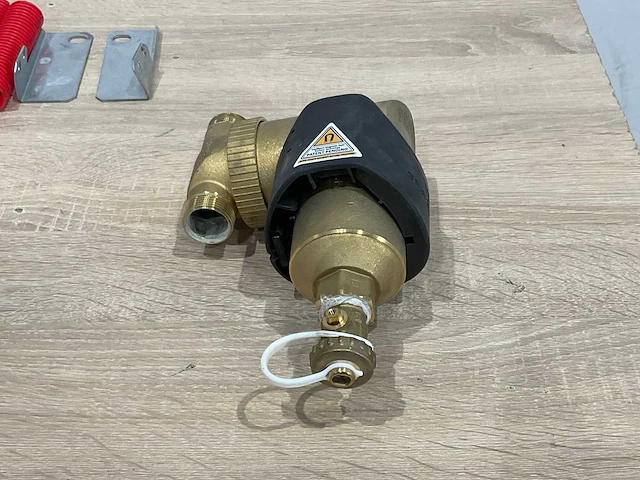 Hotbath hbcb7009 inbouw deel - afbeelding 5 van  7