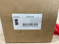 Hotbath hbcb7009 inbouw deel - afbeelding 7 van  7