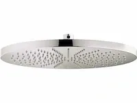 Hotbath m106 hoofddouche (30cm) - afbeelding 1 van  2