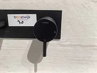 Hotbath wastafelkraan - afbeelding 4 van  4