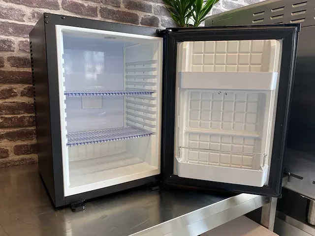 Hotek - hotel minibar ecoline 40 - afbeelding 2 van  8