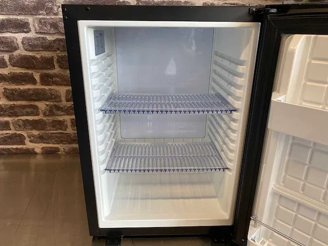 Hotek - hotel minibar ecoline 40 - afbeelding 4 van  8