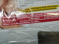Hotel kwaliteit hoofdkussens (10x) - afbeelding 3 van  4