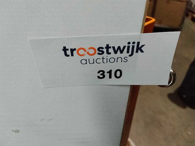 Hotel kwaliteit hoofdkussens (10x) - afbeelding 4 van  4