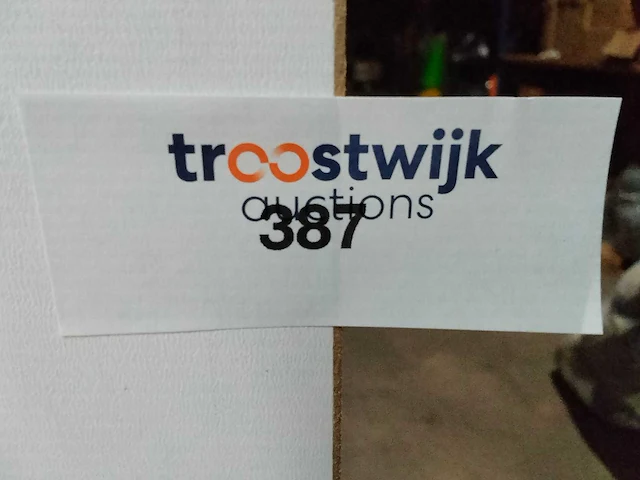 Hotel kwaliteit hoofdkussens (10x) - afbeelding 3 van  3