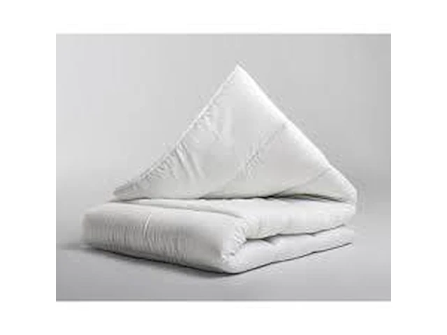 Hoteldekbed 200x200cm alle seizoenen - afbeelding 5 van  5