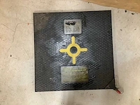 Hotmatro hkb20 luchtkussen - afbeelding 2 van  3