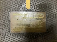 Hotmatro hkb20 luchtkussen - afbeelding 3 van  3