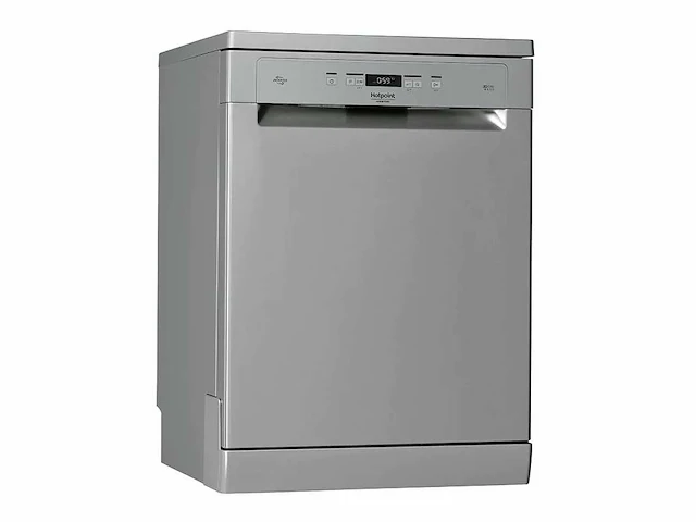 Hotpoint hfc 3c26 cw x vaatwasser - afbeelding 1 van  7