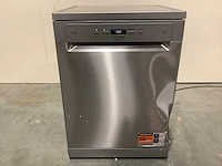 Hotpoint hfc 3c26 cw x vaatwasser - afbeelding 2 van  7