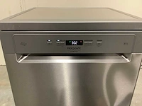 Hotpoint hfc 3c26 cw x vaatwasser - afbeelding 3 van  7