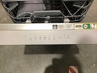 Hotpoint hfc 3c26 cw x vaatwasser - afbeelding 6 van  7
