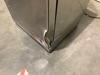 Hotpoint hfc 3c26 cw x vaatwasser - afbeelding 7 van  7
