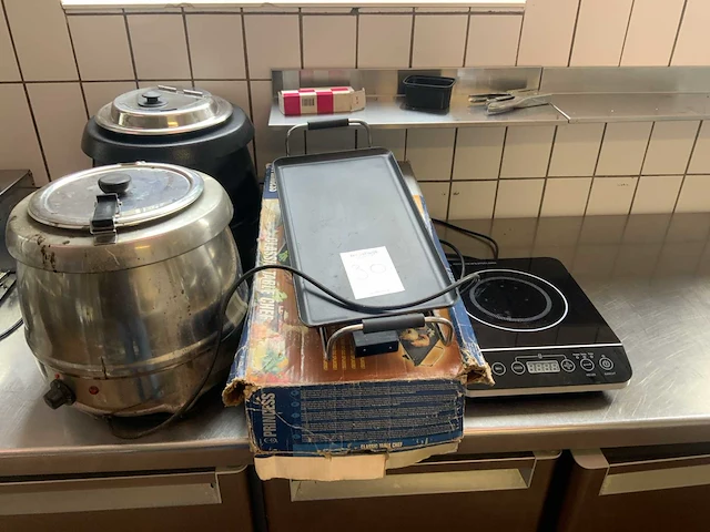 Hotpot (2x) - afbeelding 1 van  8