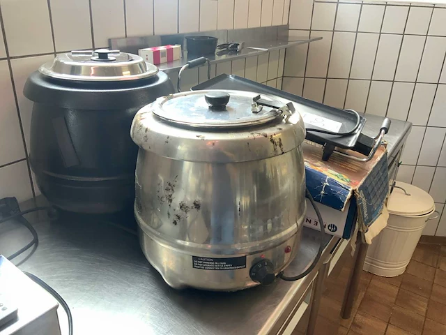 Hotpot (2x) - afbeelding 2 van  8
