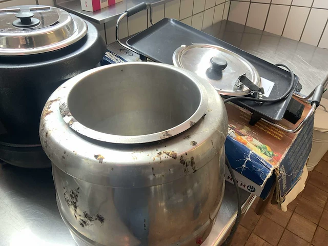 Hotpot (2x) - afbeelding 3 van  8