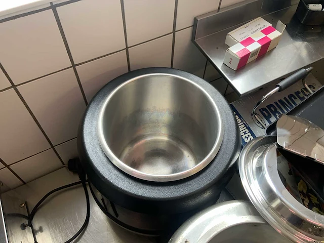 Hotpot (2x) - afbeelding 4 van  8