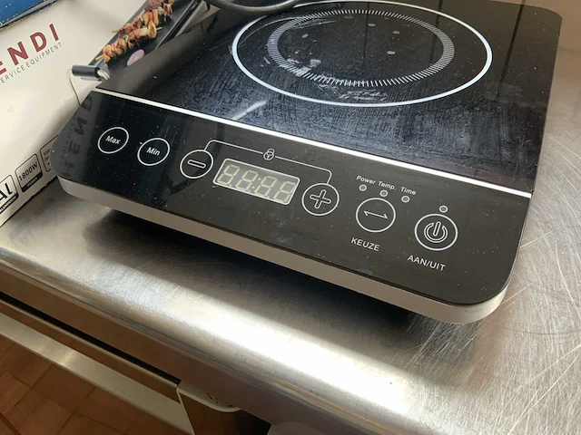 Hotpot (2x) - afbeelding 8 van  8