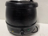 Hotpot buffalo, l715-e - afbeelding 2 van  3