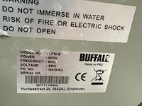 Hotpot buffalo, l715-e - afbeelding 3 van  3