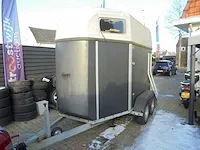 Hotra - hrra-2006-b - pt-2006-s - paardentrailer