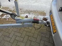 Hotra - hrra-2006-b - pt-2006-s - paardentrailer - afbeelding 6 van  12
