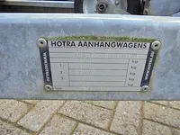 Hotra - hrra-2006-b - pt-2006-s - paardentrailer - afbeelding 7 van  12