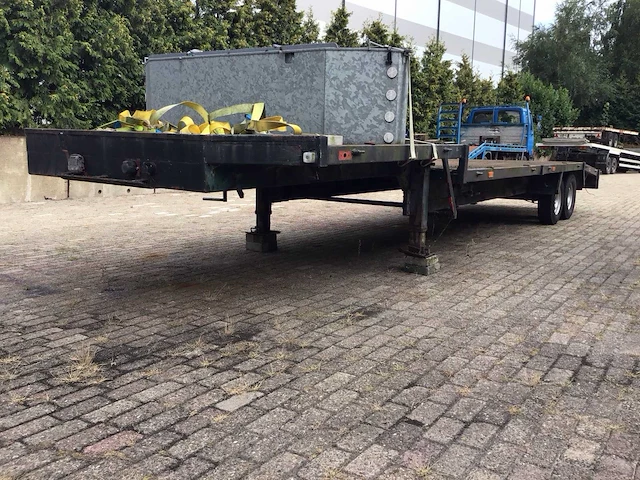 Hotra oplegger - afbeelding 6 van  13
