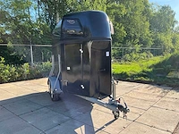 Hotrarijs hrra-2001-u paardentrailer - afbeelding 4 van  8