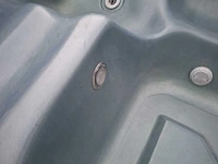 Hotspot 5 persoons jacuzzi en buitenspa - afbeelding 2 van  29