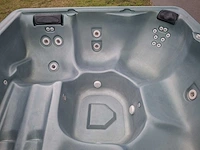 Hotspot 5 persoons jacuzzi en buitenspa - afbeelding 3 van  29