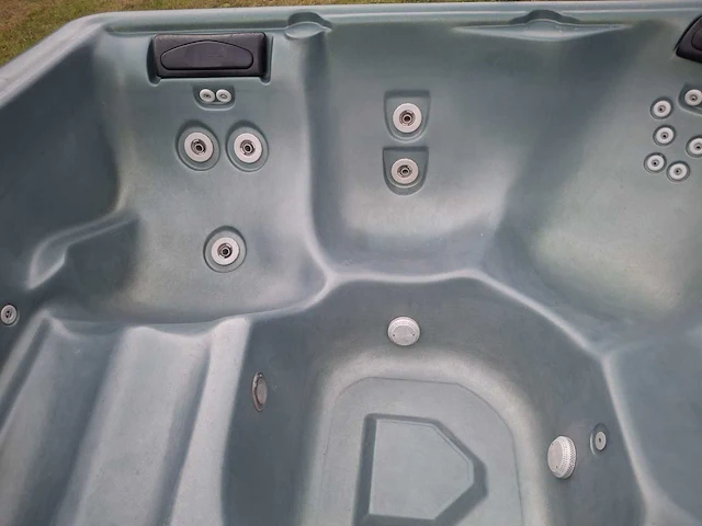 Hotspot 5 persoons jacuzzi en buitenspa - afbeelding 5 van  29