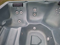Hotspot 5 persoons jacuzzi en buitenspa - afbeelding 5 van  29