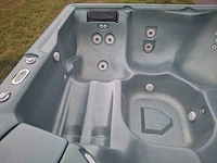 Hotspot 5 persoons jacuzzi en buitenspa - afbeelding 6 van  29