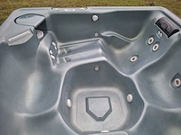 Hotspot 5 persoons jacuzzi en buitenspa - afbeelding 7 van  29