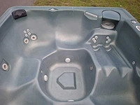 Hotspot 5 persoons jacuzzi en buitenspa - afbeelding 8 van  29