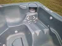 Hotspot 5 persoons jacuzzi en buitenspa - afbeelding 10 van  29