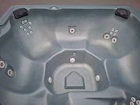 Hotspot 5 persoons jacuzzi en buitenspa - afbeelding 13 van  29