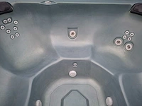 Hotspot 5 persoons jacuzzi en buitenspa - afbeelding 16 van  29