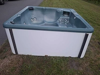 Hotspot 5 persoons jacuzzi en buitenspa - afbeelding 17 van  29