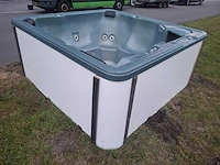 Hotspot 5 persoons jacuzzi en buitenspa - afbeelding 20 van  29