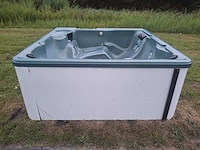 Hotspot 5 persoons jacuzzi en buitenspa - afbeelding 22 van  29
