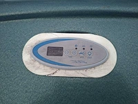 Hotspot 5 persoons jacuzzi en buitenspa - afbeelding 12 van  29