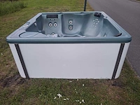 Hotspot 5 persoons jacuzzi en buitenspa - afbeelding 26 van  29