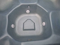 Hotspot 5 persoons jacuzzi en buitenspa - afbeelding 27 van  29